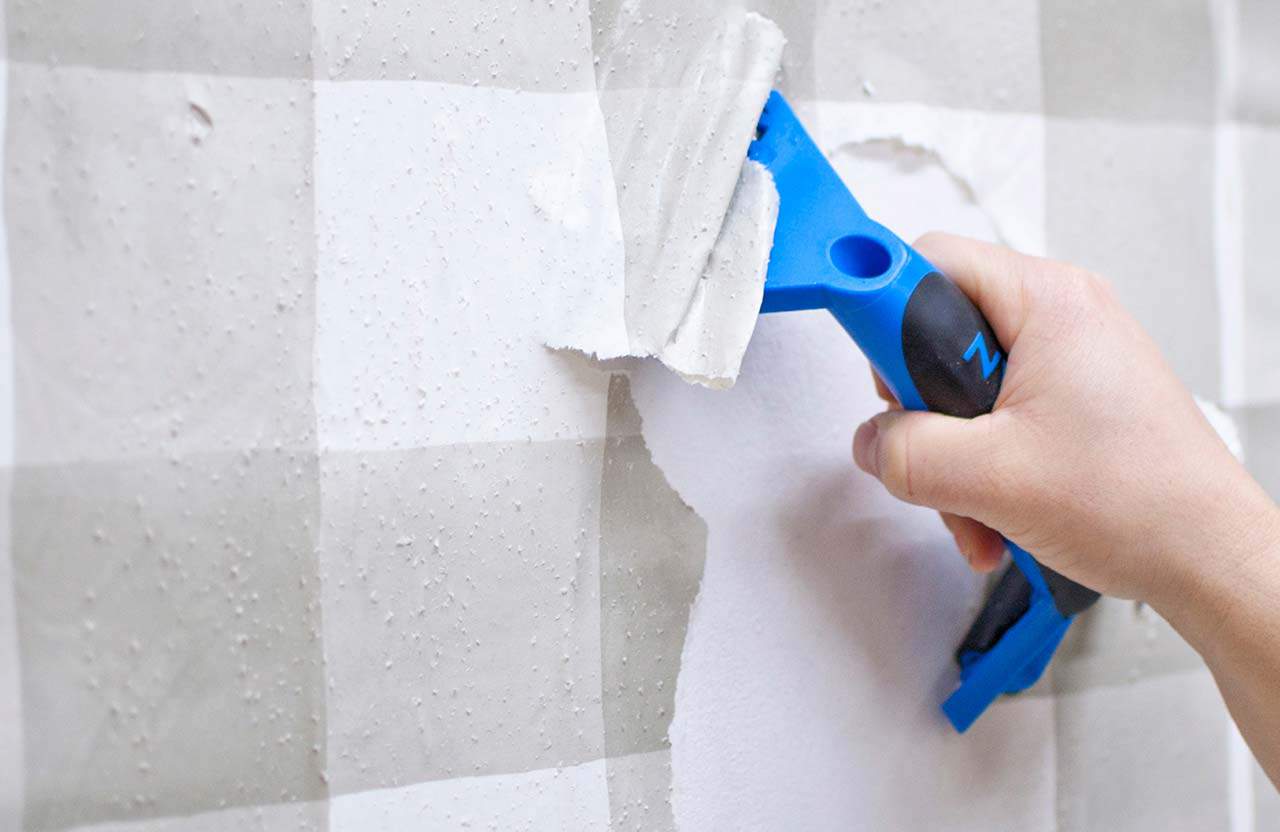 Michael Taylor Taylor WLLCVRNG wallpaper removal service Charlotte NC